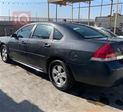 شيفروليه امبالا